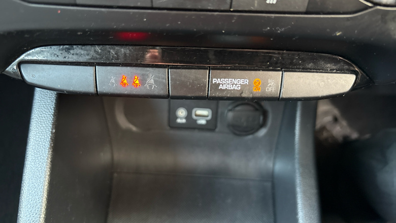 Hyundai i20 1.2 S Air 5dr Petrol Hatchback